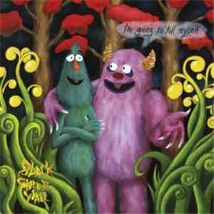 Black Sheep Wall - I ´m going to kill myself download flac mp3