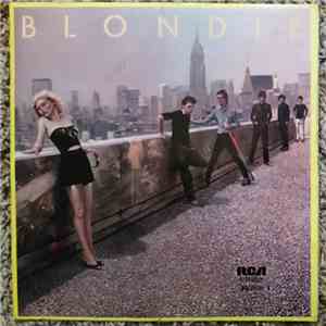 Blondie - AutoAmerican download flac mp3