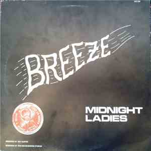 Breeze  - Midnight Ladies download flac mp3