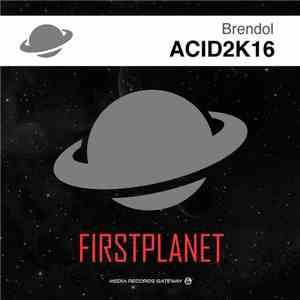 Brendol - Acid2k16 download flac mp3