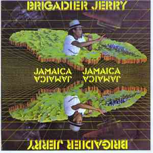 Brigadier Jerry - Jamaica Jamaica download flac mp3
