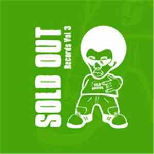 Broke & Twisted - Sold Out Vol.3 download flac mp3