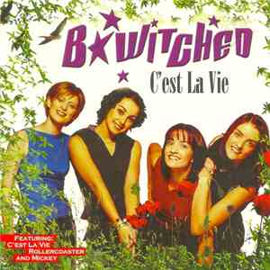 BWitched - C'est La Vie download flac mp3