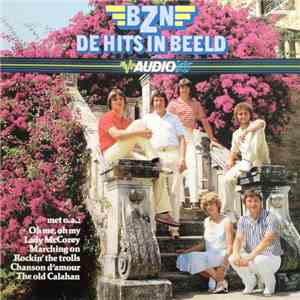 BZN - De Hits In Beeld / The Best Of BZN / Firato Release download flac mp3