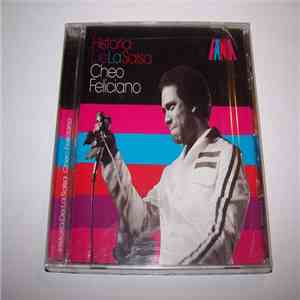Cheo Feliciano - Historia De La Salsa download flac mp3