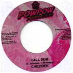 Chezidek - Call Dem download flac mp3