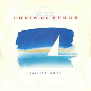 Chris de Burgh - Sailing Away download flac mp3