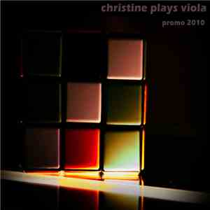 Christine Plays Viola - Promo 2010 download flac mp3