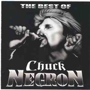 Chuck Negron - The Best Of Chuck Negron download flac mp3