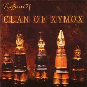 Clan Of Xymox - The Best Of download flac mp3