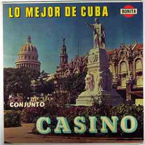 Conjunto Casino - Lo Mejor De Cuba download flac mp3