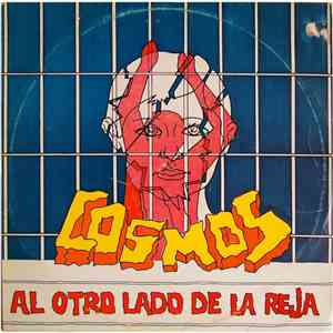 Cosmos  - Al Otro Lado De La Reja download flac mp3