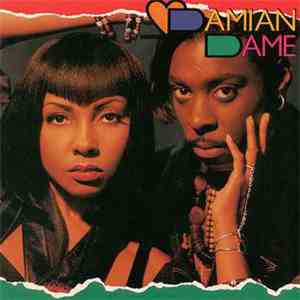 Damian Dame - Damian Dame download flac mp3