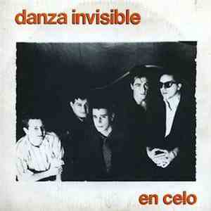 Danza Invisible - En Celo download flac mp3