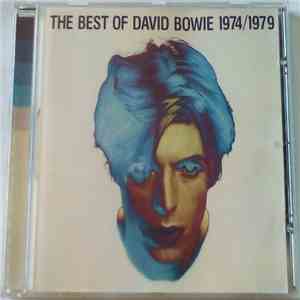 David Bowie - The Best Of David Bowie 1974/1979 download flac mp3
