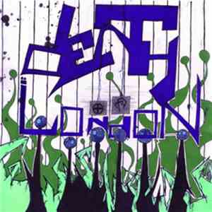 Death Of London - The Life And Death Of Death Of London download flac mp3