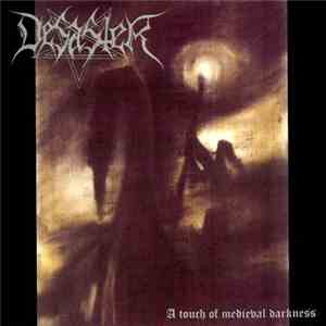 Desaster - A Touch Of Medieval Darkness download flac mp3