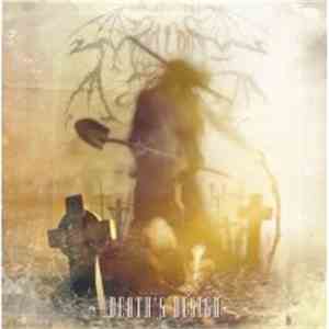 Diabolical Masquerade - Death's Design download flac mp3