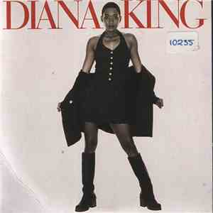 Diana King - Tougher Than Love download flac mp3