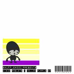 Diego Poblets - Yellow Purple EP download flac mp3