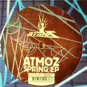 DJ JP  / DJ Davidoff - Atmoz Spring EP download flac mp3