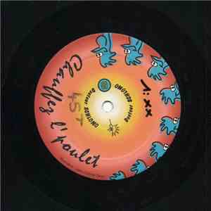 Docteur Schlomo - Chauffez L' Poulet download flac mp3