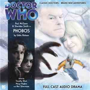 Doctor Who - Phobos download flac mp3