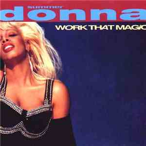 Donna Summer - Work That Magic download flac mp3