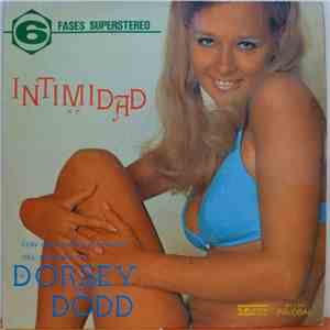 Dorsey Dodd - Intimità: Le 4 Tastiere Dell'Organo Di Dorsey Dodd download flac mp3
