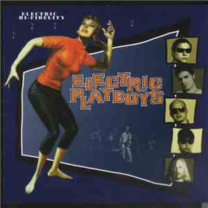 Electric Playboys - Electric Playboys flac mp3 download