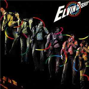 Elvin Bishop - Struttin' My Stuff download flac mp3