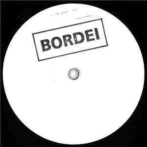 Estmode, Costy & Gerardo  - Bordei Nero download flac mp3
