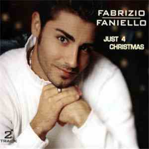 Fabrizio Faniello - Just 4 Christmas flac mp3 download