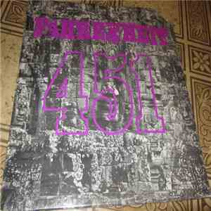 Fahrenheit 451  - Turn It Up! download flac mp3