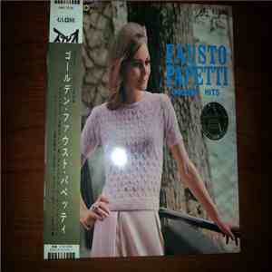 Fausto Papetti - Golden Hits download flac mp3