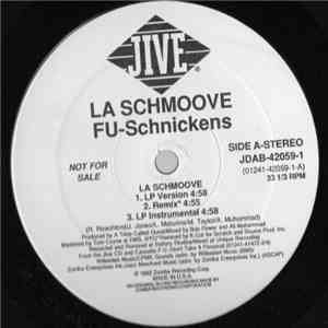 Fu-Schnickens - La Schmoove / Movie Scene download flac mp3