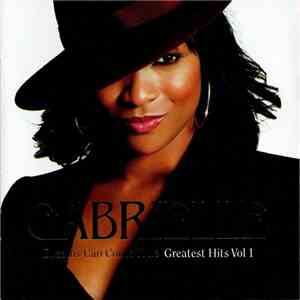 Gabrielle - Dreams Can Come True - Greatest Hits Vol 1 download flac mp3