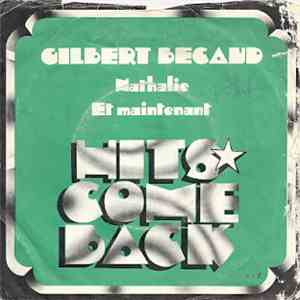 Gilbert Becaud - Nathalie / Et Maintenant download flac mp3