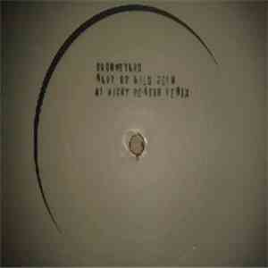 Grooveyard - Mary Go Wild 2010 download flac mp3