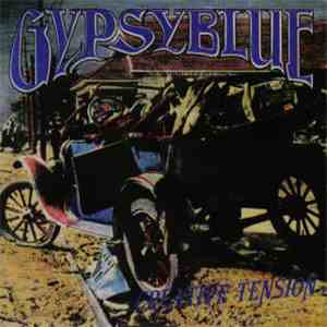 Gypsy Blue  - Creative Tension download flac mp3