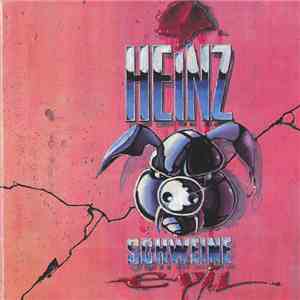 Heinz  - Schweine Evil download flac mp3
