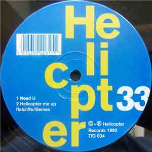 Helicopter - Space Cop download flac mp3