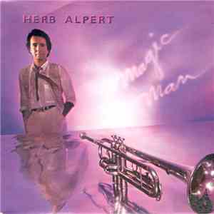 Herb Alpert - Magic Man download flac mp3
