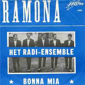 Het Radi-Ensemble - Ramona download flac mp3