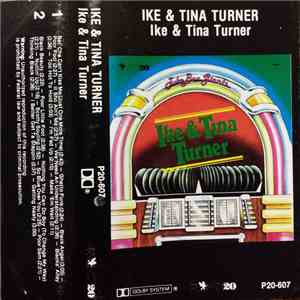 Ike & Tina Turner - Ike & Tina Turner download flac mp3