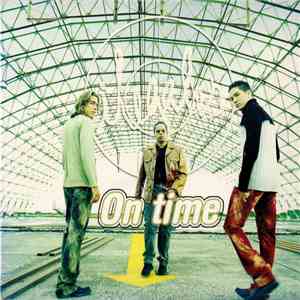 Ilegales - On Time download flac mp3