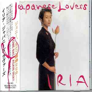 Iria  - Japanese Lovers download flac mp3