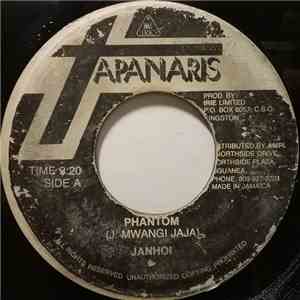 Janhoi - Phantom / Phantom Rock download flac mp3