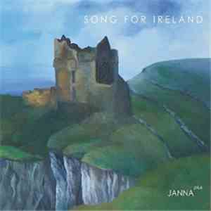 Janna  - Song For Ireland download flac mp3