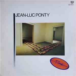 Jean-Luc Ponty - Jean-Luc Ponty download flac mp3